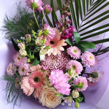 Florist choice bouquet