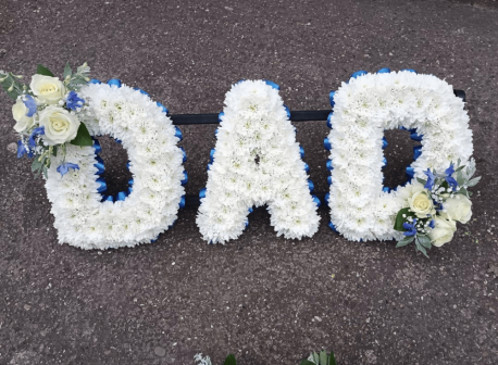 DAD tribute