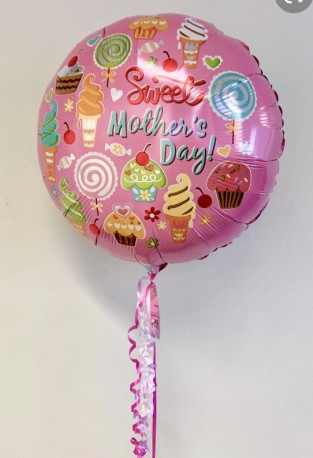 Balloons any occasion