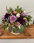 Pretty Hat Box