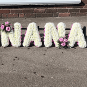 Nana tribute
